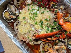 -盒马鲜生(观音桥店)