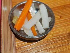 -汉米达特色料理餐厅(郴州友阿国际广场店)