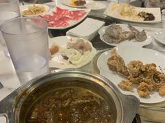 -重庆秦妈老火锅