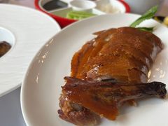 -月福京味斋·烤鸭店·北京菜(鼓楼总店)