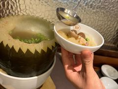 -滋粥楼·顺德菜(番禺广场总店)