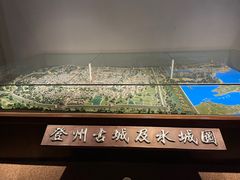 -蓬莱阁景区