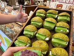 -富贵面包公司(运河店)