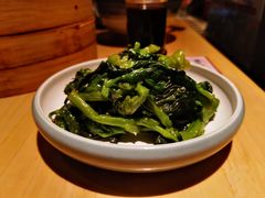 上海小菜心-弄堂小笼包(天津南开大悦城店)