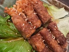 -眷屋の深夜食堂(云锦中心店)