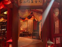 -暴风岛沉浸式体验馆(百联世纪店)