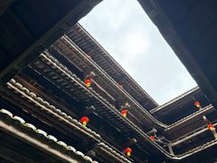 -福建土楼(南靖)景区