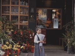 -溪岸路花鸟市场