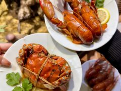 -蟹家大院(外滩店)