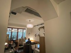 大堂-隅cafe(傅厚岗店)