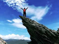 -西涌国际滨海旅游区