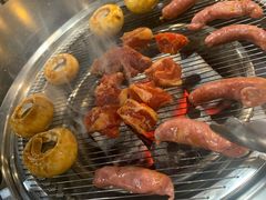 -丹东丛炟海鲜烧烤(江艺路店)