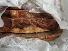 -刘纪孝腊牛羊肉(北广济街店)