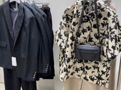 -URBAN REVIVO(济南世茂广场店)