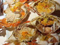 -黑木原精致料理·铁板烧