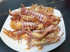 -小红鲸·海鲜餐厅(轸大路店)