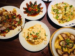 -大牌大·传统杭帮菜(湖滨店)