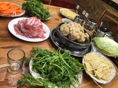 -元盛居(生态大街店)