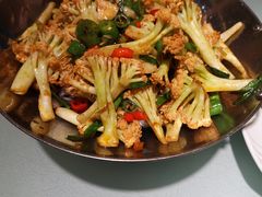 -粗茶淡饭•陕菜•家常菜