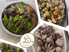 -味极鲜秘制海鲜