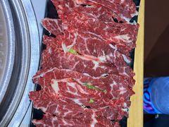 -三毛牛肉店(福强店)