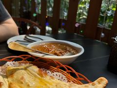 -Santoor 萨都里印度餐厅(北锣鼓巷店)