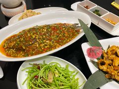 -湖锦酒楼·32年地道湖北菜(光谷店)
