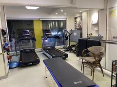 -中田健身工作室(东园店)