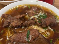 -水仙拉面(水仙街店)