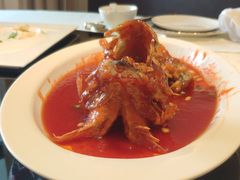 -听松楼-中餐厅.家宴(红梅公园店)