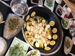 -荣德灶台鱼(圣泉寺店)