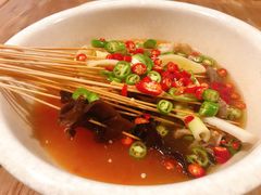 -叶婆婆钵钵鸡(解放碑店)