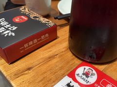 -老高烧烤(龙华星河iCO店)