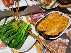 -木屋烧烤(双榆树店)