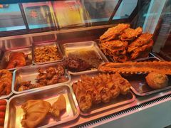 -老迟家鸡架(铁西店)