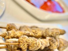 -功德林素菜饭庄(前门店)