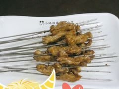 -小俩口烧烤东北菜(双井店)