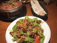 -马氏老外婆餐厅(魏县店)