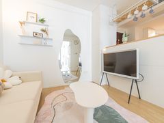 -岭艺装饰·空间艺术(松江店)