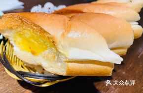 Freshly Baked French Bread