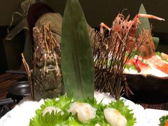 -王鼎精致料理铁板烧(世博源店)