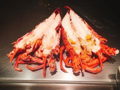 -Ginza Onodera铁板烧(外滩十八号店)