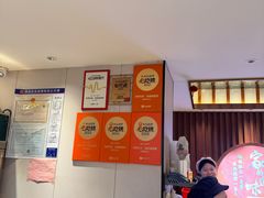 -回家吃饭·地道南昌菜(建德观总店)