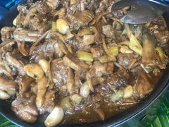 -甘家界牌柠檬鸭(青山店)