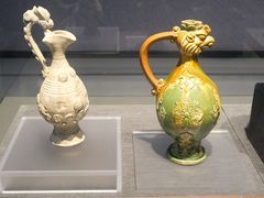 -陕西历史博物馆