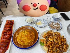 -聚福缘菜馆(隆昌路店)