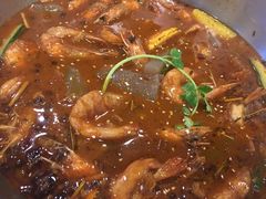 -王婆大虾(五道口店)