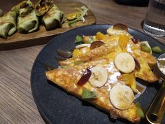 -遇见杜尚西餐厅(万达金街店)