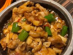 -江太极江浙菜(马桥万达广场店)