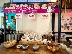 -东方饺子王(和平里店)